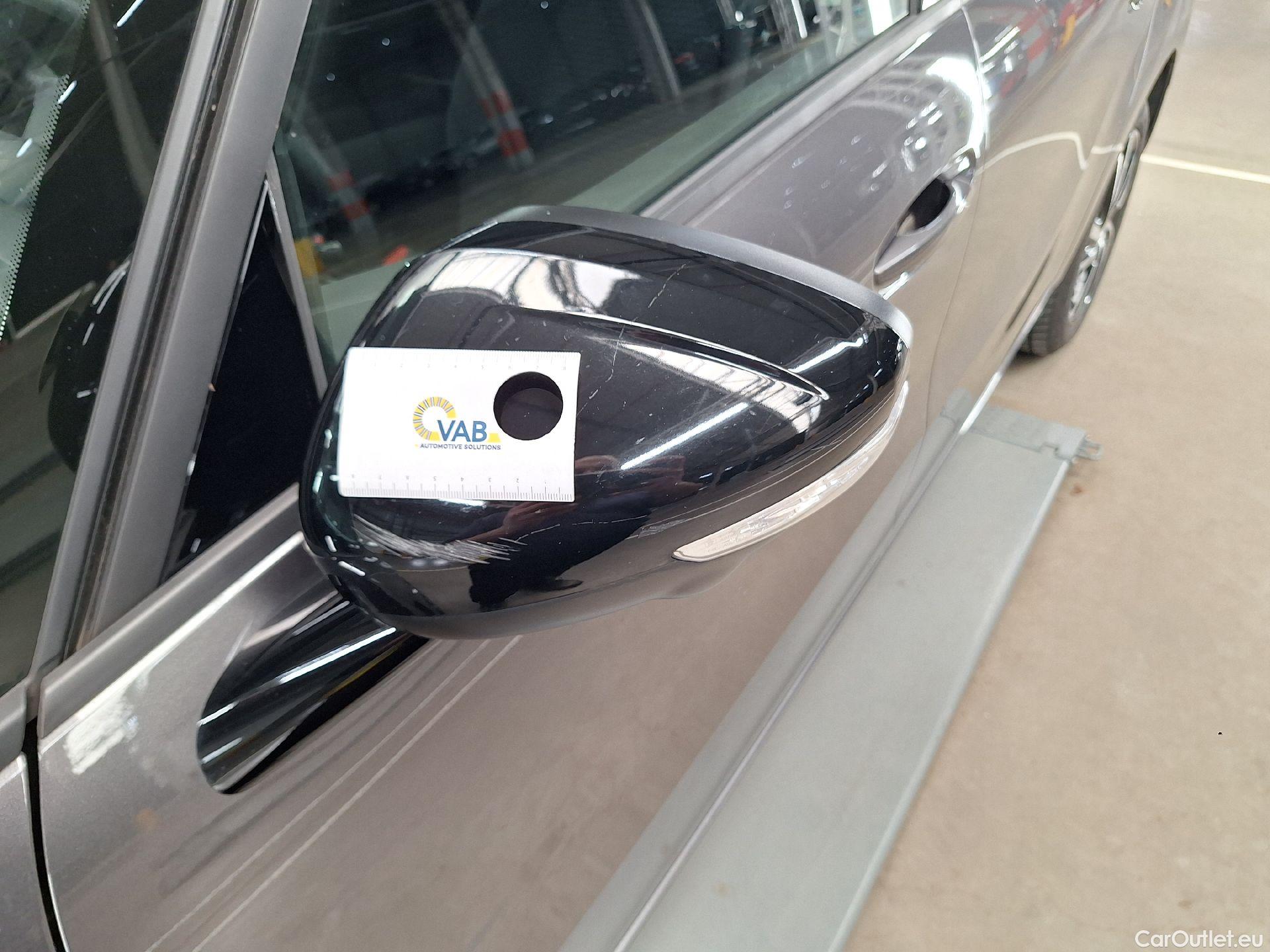  Citroen  C4 Grand Picasso Citroën, Gr.C4 SpaceT. FL'16, Citroën Grand C4 Spacetourer 1.5 BlueHDi 130 S&S E #4