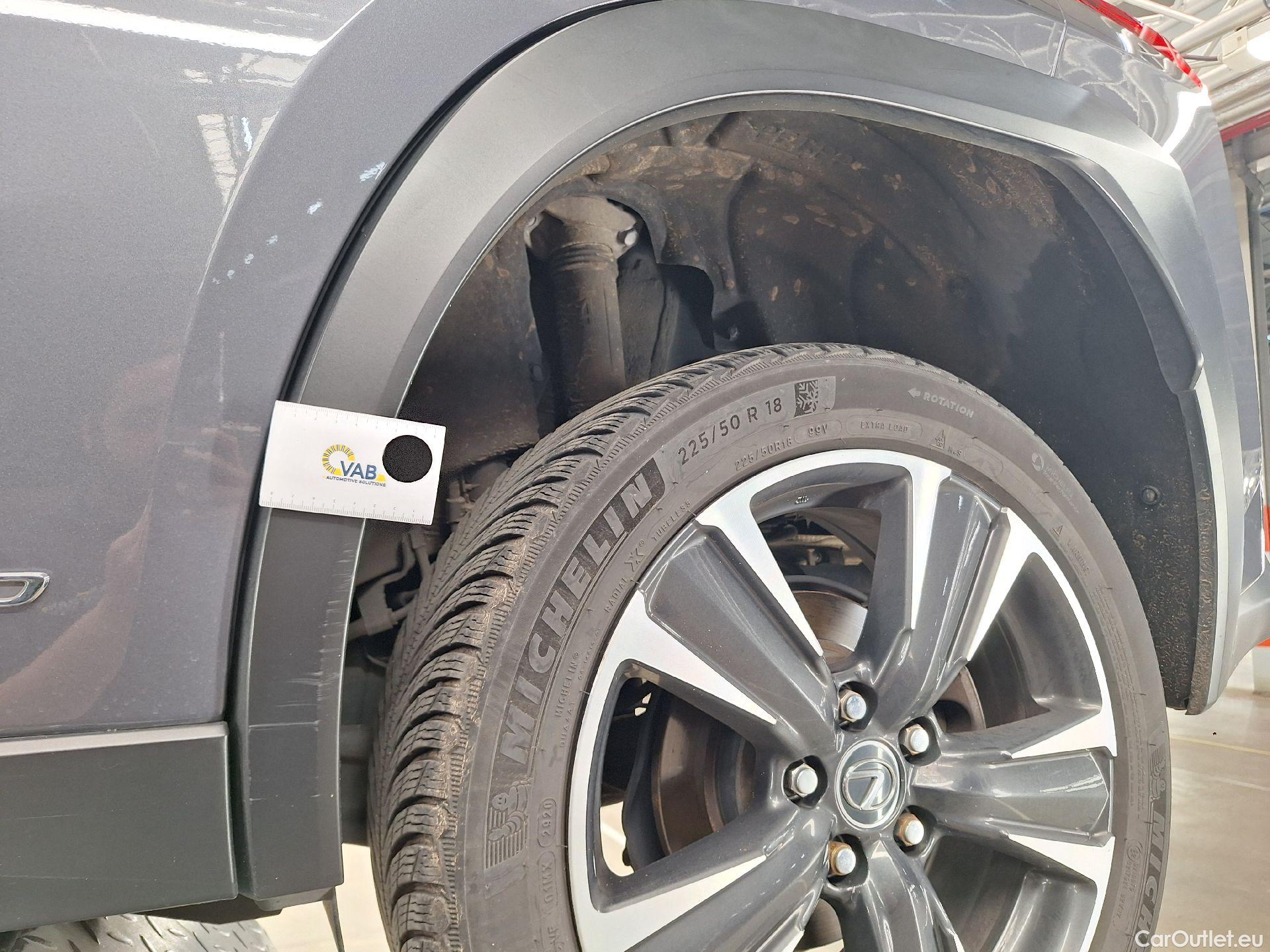  Lexus  UX Lexus,  '18, Lexus  2.0L 250H Executive Line 5d #29