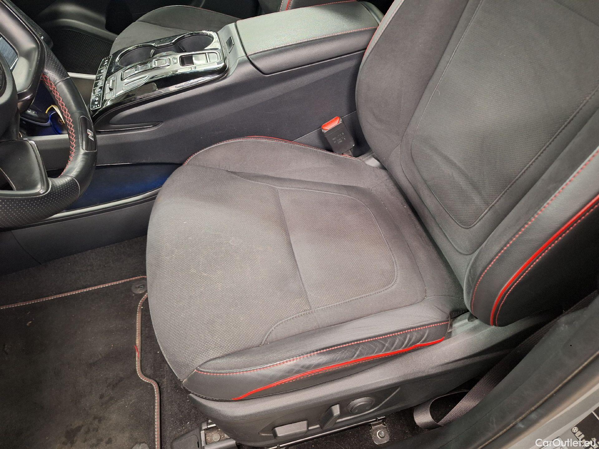  Hyundai  Tucson Hyundai,  '20 PHEV, Hyundai  1.6 T-GDi Plug-in Hybrid 4x4 Shine  #8