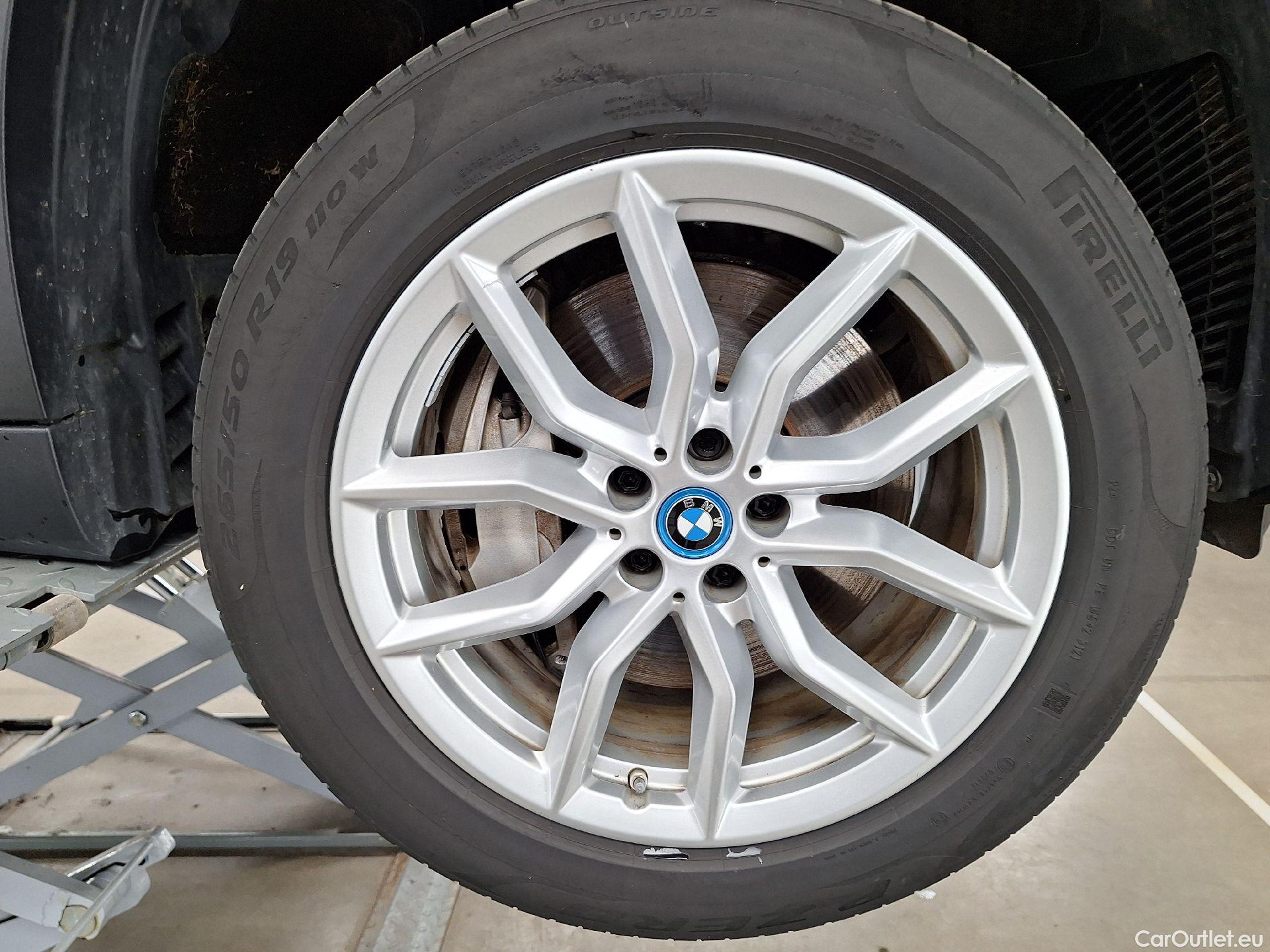  Bmw  X5 BMW,  '18 PHEV, BMW  xDrive45e (155kW) 5d #23