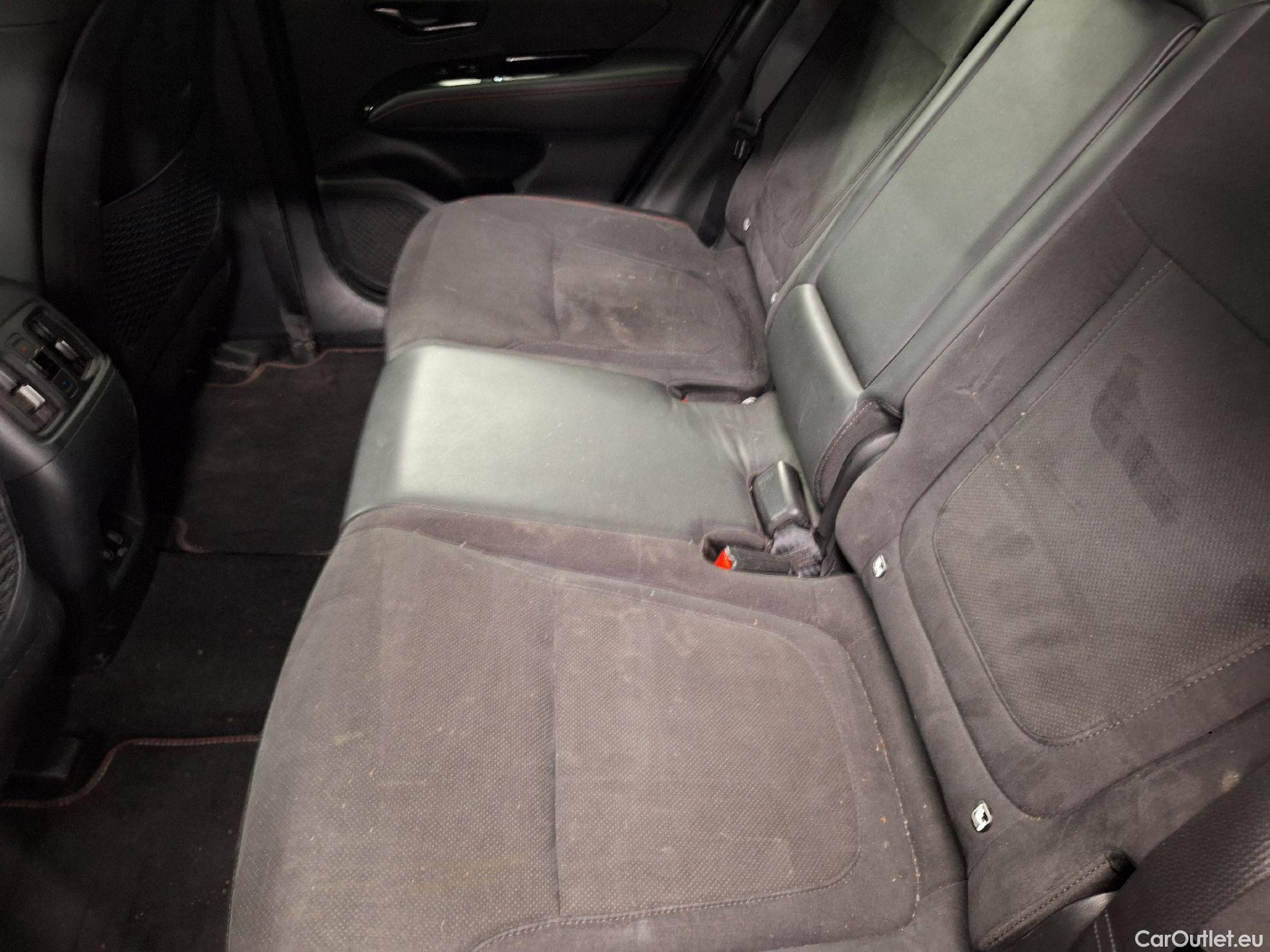  Hyundai  Tucson Hyundai,  '20 PHEV, Hyundai  1.6 T-GDi Plug-in Hybrid 4x4 Shine  #10