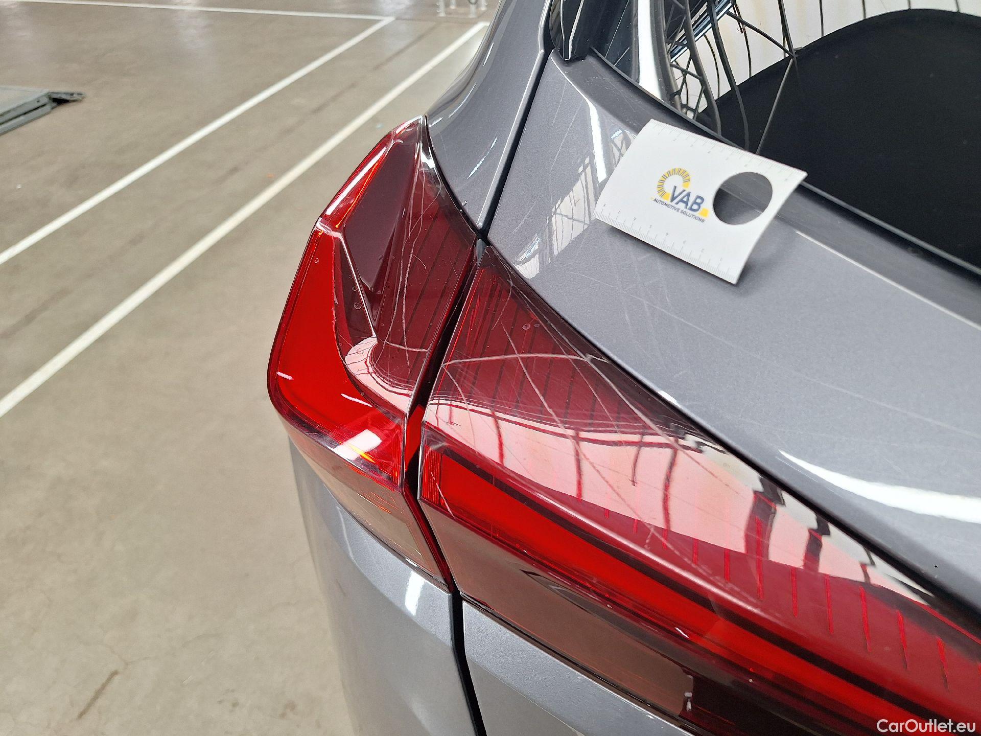  Lexus  UX Lexus,  '18, Lexus  2.0L 250H Executive Line 5d #10