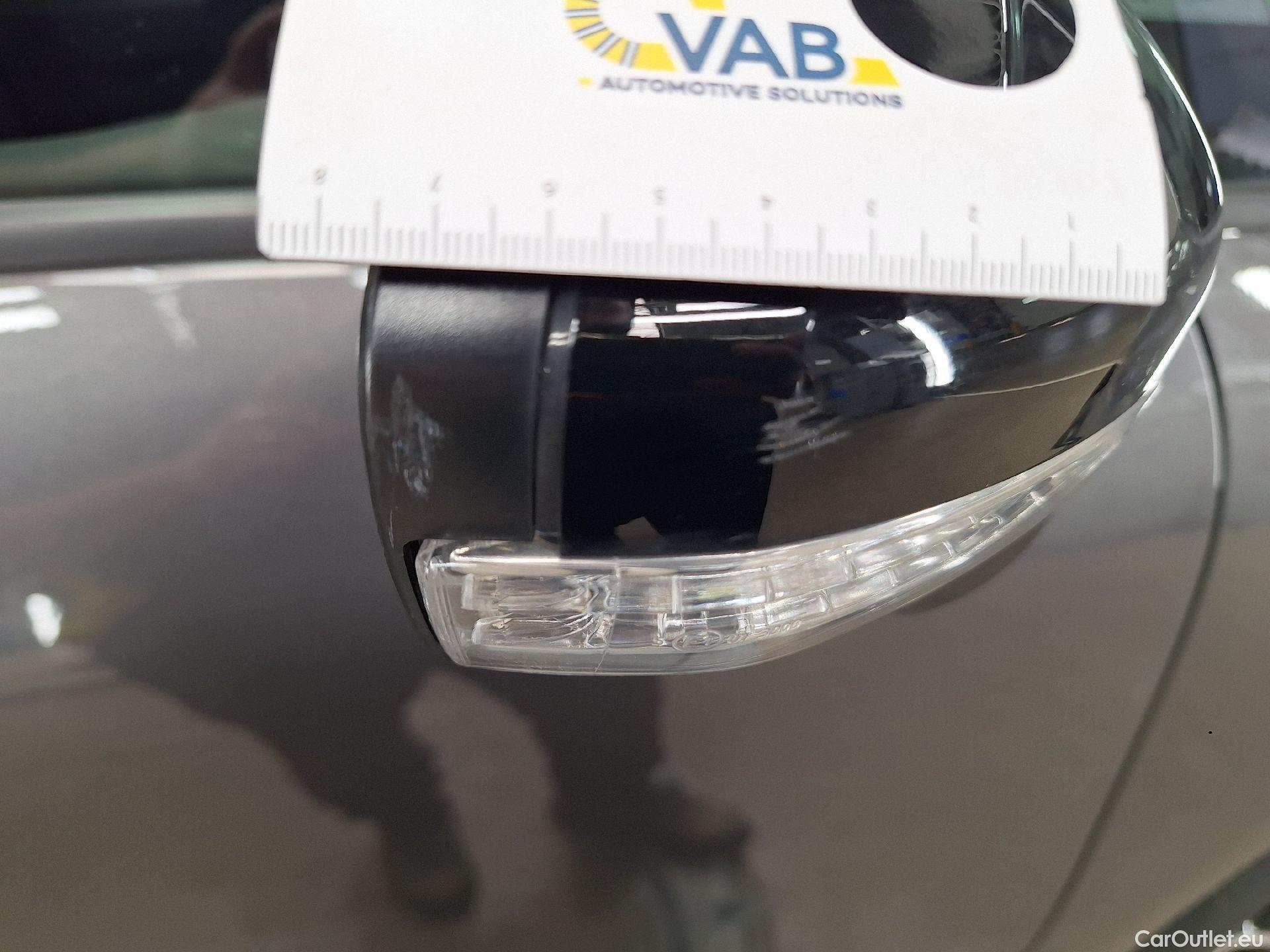  Citroen  C4 Grand Picasso Citroën, Gr.C4 SpaceT. FL'16, Citroën Grand C4 Spacetourer 1.5 BlueHDi 130 S&S E #9