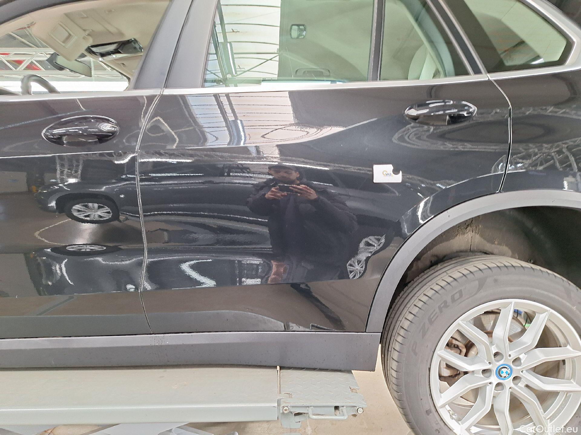  Bmw  X5 BMW,  '18 PHEV, BMW  xDrive45e (155kW) 5d #3