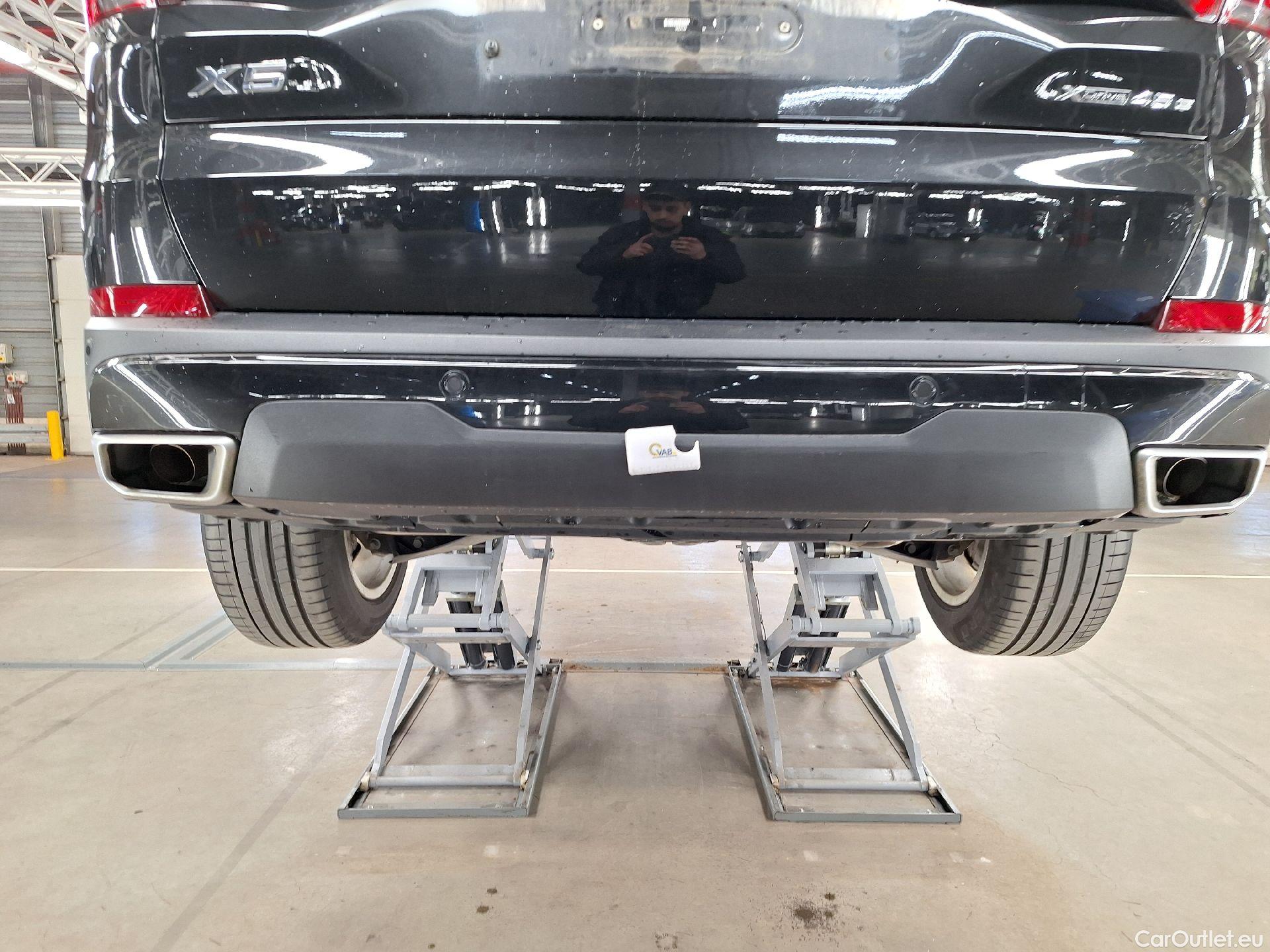  Bmw  X5 BMW,  '18 PHEV, BMW  xDrive45e (155kW) 5d #19