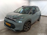  Citroen  C3 CITROEN  AIRCROSS DIESEL 1.5 BlueHDi 120 Shine S&S (EU6.3) 5d #2