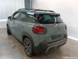  Citroen  C3 CITROEN  AIRCROSS DIESEL 1.5 BlueHDi 120 Shine S&S (EU6.3) 5d #3