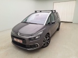  Citroen  C4 Grand Picasso Citroën, Gr.C4 SpaceT. FL'16, Citroën Grand C4 Spacetourer 1.5 BlueHDi 130 S&S E #2