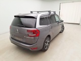  Citroen  C4 Grand Picasso Citroën, Gr.C4 SpaceT. FL'16, Citroën Grand C4 Spacetourer 1.5 BlueHDi 130 S&S E #8