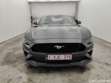  Ford  Mustang Ford  5.0i V8 Aut. GT 2d #5