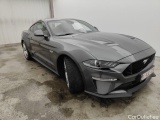  Ford  Mustang Ford  5.0i V8 Aut. GT 2d #8