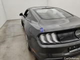  Ford  Mustang Ford  5.0i V8 Aut. GT 2d #44