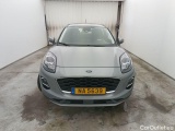  Ford  Puma Ford  1.0i Ecoboost MHEV 92kW Aut. Titanium 5d #5