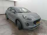  Ford  Puma Ford  1.0i Ecoboost MHEV 92kW Aut. Titanium 5d #8