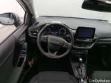  Ford  Puma Ford  1.0i Ecoboost MHEV 92kW Aut. Titanium 5d #9