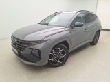  Hyundai  Tucson Hyundai,  '20 PHEV, Hyundai  1.6 T-GDi Plug-in Hybrid 4x4 Shine  #2