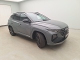 Hyundai  Tucson Hyundai,  '20 PHEV, Hyundai  1.6 T-GDi Plug-in Hybrid 4x4 Shine  #9