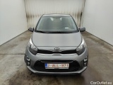  KIA  Picanto KIA  1.0 MPI 67 More 5d #5