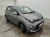  KIA  Picanto KIA  1.0 MPI 67 More 5d #8