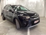  KIA  STONIC Kia,  FL'20, KIA  1.0 T 100 Inspire DCT 5d #2