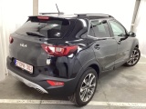  KIA  STONIC Kia,  FL'20, KIA  1.0 T 100 Inspire DCT 5d #8