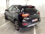  KIA  STONIC Kia,  FL'20, KIA  1.0 T 100 Inspire DCT 5d #6
