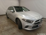  Mercedes  A-Klasse Mercedes-Benz  A 250 e Business Solution 5d #8