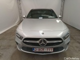  Mercedes  A-Klasse Mercedes-Benz  A 250 e Business Solution 5d #5