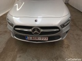  Mercedes  A-Klasse Mercedes-Benz  A 250 e Business Solution 5d #23