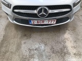  Mercedes  A-Klasse Mercedes-Benz  A 250 e Business Solution 5d #50