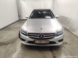  Mercedes  C-Klasse Mercedes-Benz  Break C 180 d Business Solution Aut. 5d #5