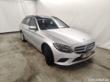  Mercedes  C-Klasse Mercedes-Benz  Break C 180 d Business Solution Aut. 5d #8