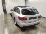  Mercedes  C-Klasse Mercedes-Benz  Break C 180 d Business Solution Aut. 5d #7