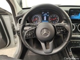  Mercedes  C-Klasse Mercedes-Benz  Break C 180 d Business Solution Aut. 5d #25