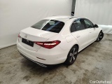  Mercedes  C-Klasse MERCEDES CLASSE C DIESEL (W206) C 200 d 163 Luxury Line 4d #2