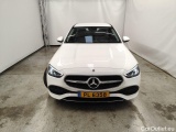  Mercedes  C-Klasse MERCEDES CLASSE C DIESEL (W206) C 200 d 163 Luxury Line 4d #5