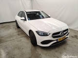  Mercedes  C-Klasse MERCEDES CLASSE C DIESEL (W206) C 200 d 163 Luxury Line 4d #8