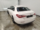  Mercedes  C-Klasse MERCEDES CLASSE C DIESEL (W206) C 200 d 163 Luxury Line 4d #7