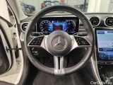  Mercedes  C-Klasse MERCEDES CLASSE C DIESEL (W206) C 200 d 163 Luxury Line 4d #18