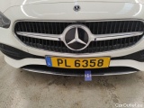  Mercedes  C-Klasse MERCEDES CLASSE C DIESEL (W206) C 200 d 163 Luxury Line 4d #28