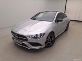  Mercedes  CLA-Klasse Mercedes, CLA-Class '19, Mercedes-Benz CLA CLA 250 e Business Solution 4d #2