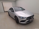  Mercedes  CLA-Klasse Mercedes, CLA-Class '19, Mercedes-Benz CLA CLA 250 e Business Solution 4d #9