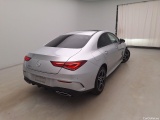  Mercedes  CLA-Klasse Mercedes, CLA-Class '19, Mercedes-Benz CLA CLA 250 e Business Solution 4d #8