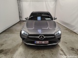  Mercedes  CLA-Klasse Mercedes-Benz CLA Shooting Brake CLA 180 d Business Solution 5d #5