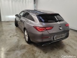  Mercedes  CLA-Klasse Mercedes-Benz CLA Shooting Brake CLA 180 d Business Solution 5d #7
