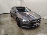  Mercedes  CLA-Klasse Mercedes-Benz CLA Shooting Brake CLA 180 d Business Solution 5d #8