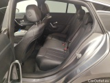  Mercedes  CLA-Klasse Mercedes-Benz CLA Shooting Brake CLA 180 d Business Solution 5d #10