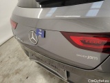  Mercedes  CLA-Klasse Mercedes-Benz CLA Shooting Brake CLA 180 d Business Solution 5d #36