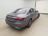  Mercedes  E-Klasse Mercedes, E-Class FL'20 PHEV, Mercedes-Benz  Berline E 300 de Business S #8