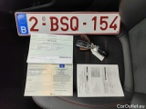  Mercedes  GLA Mercedes-Benz   250e Business Solution 5d #4
